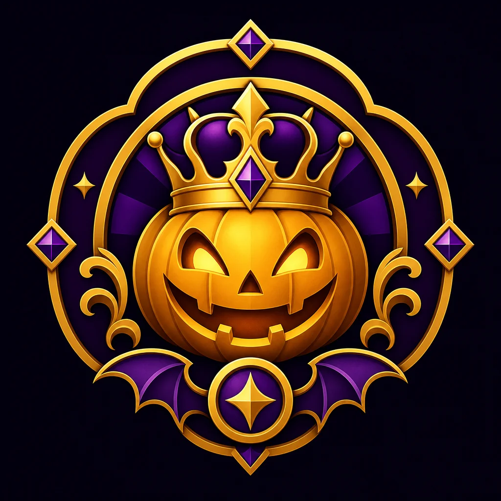 Halloween Fortune