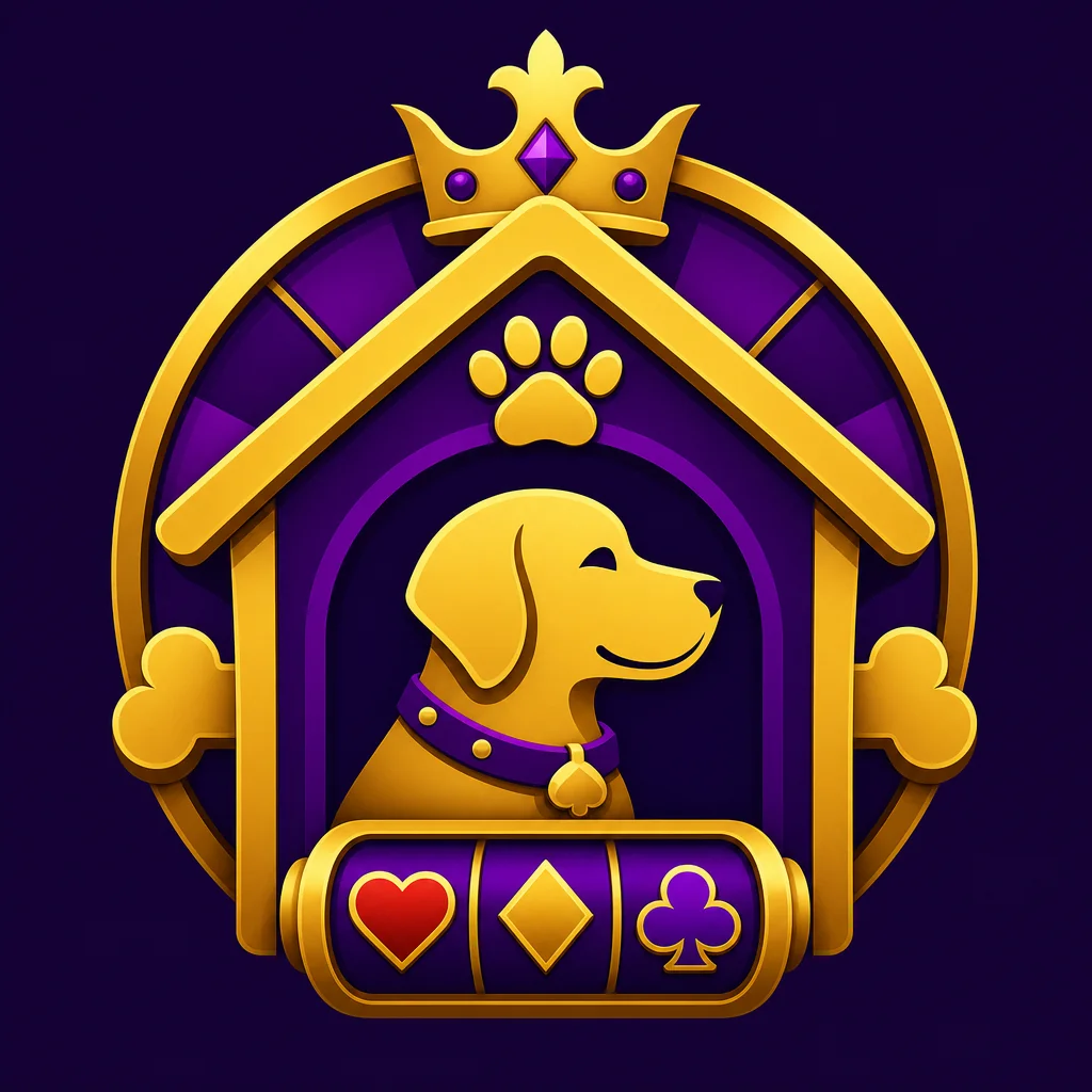 The Dog House Megaways